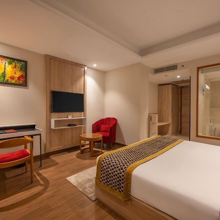 Snow Valley Heights Shimla Ngoại thất bức ảnh