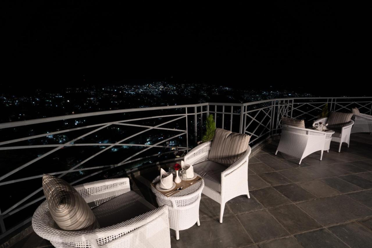 Snow Valley Heights Shimla Ngoại thất bức ảnh