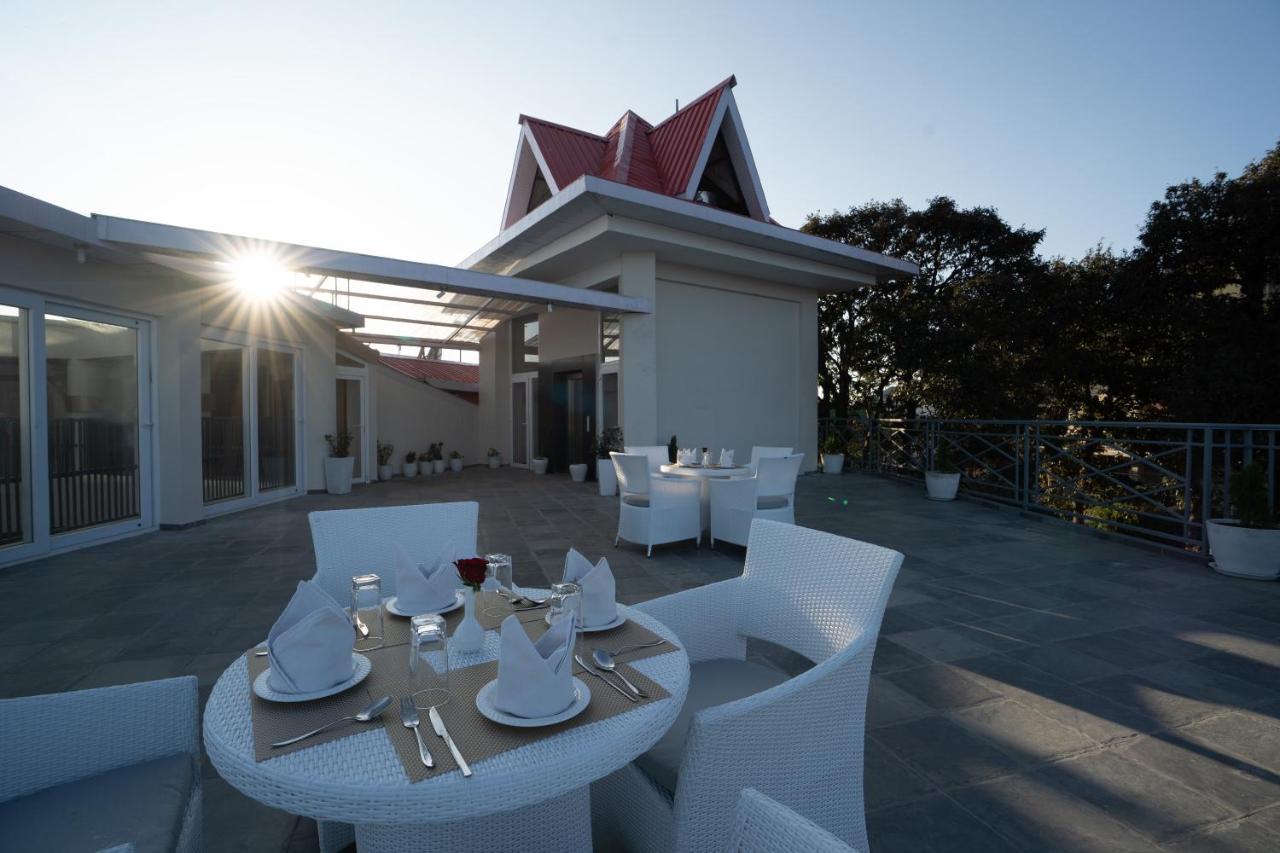 Snow Valley Heights Shimla Ngoại thất bức ảnh