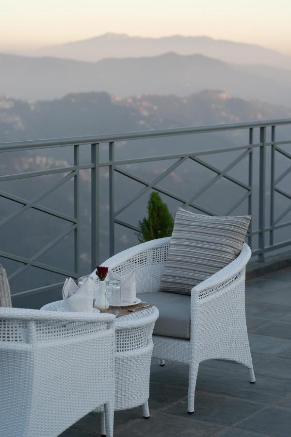 Snow Valley Heights Shimla Ngoại thất bức ảnh