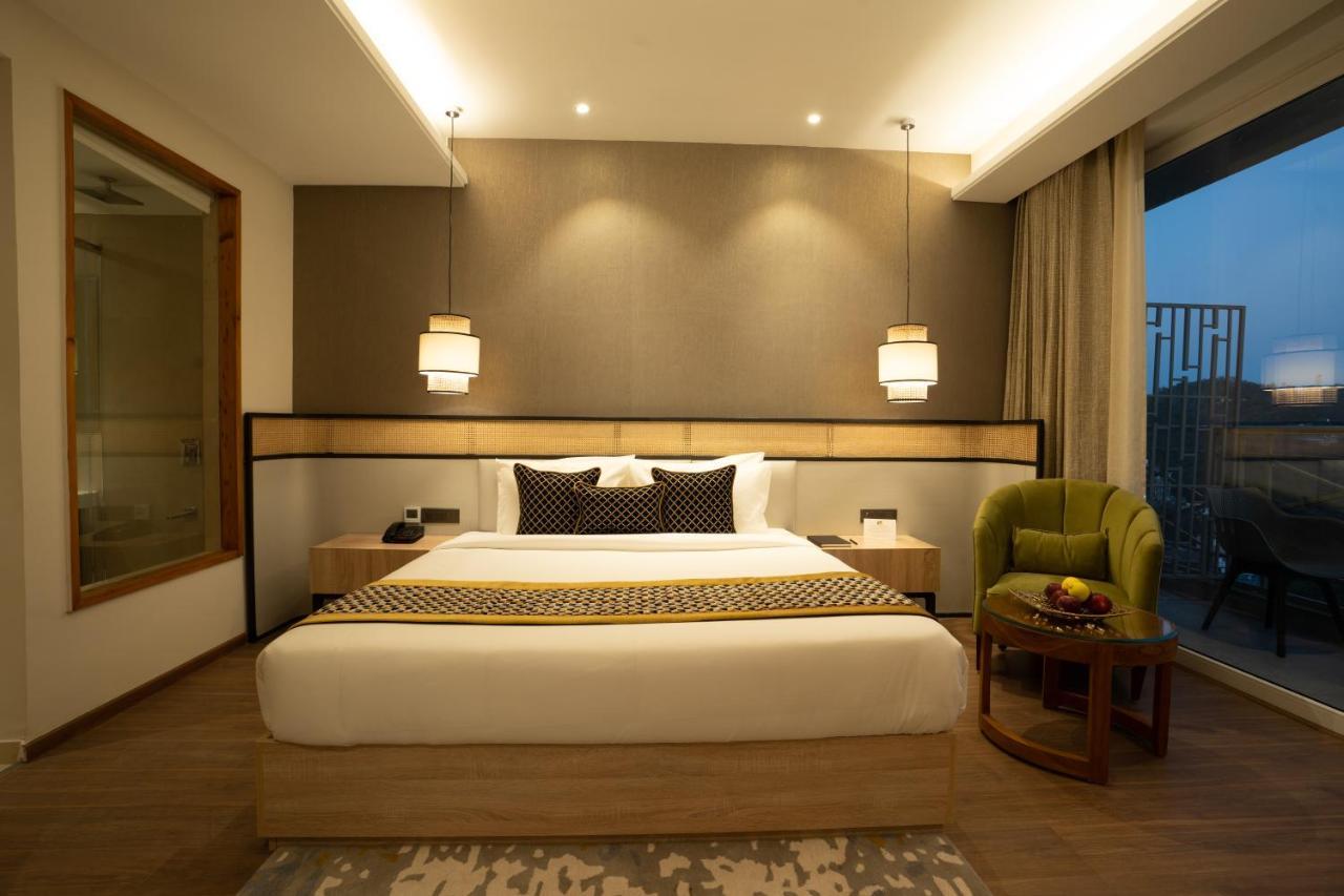 Snow Valley Heights Shimla Ngoại thất bức ảnh