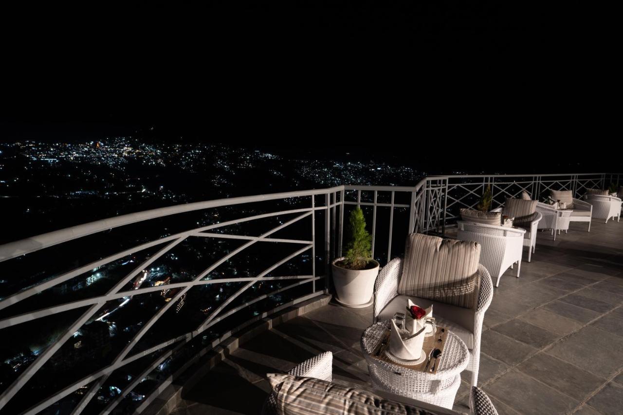 Snow Valley Heights Shimla Ngoại thất bức ảnh