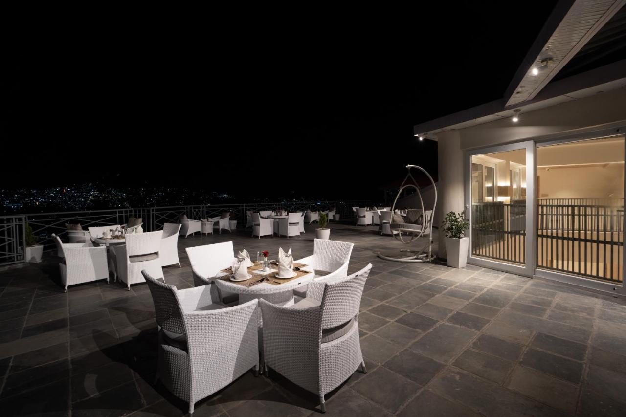Snow Valley Heights Shimla Ngoại thất bức ảnh