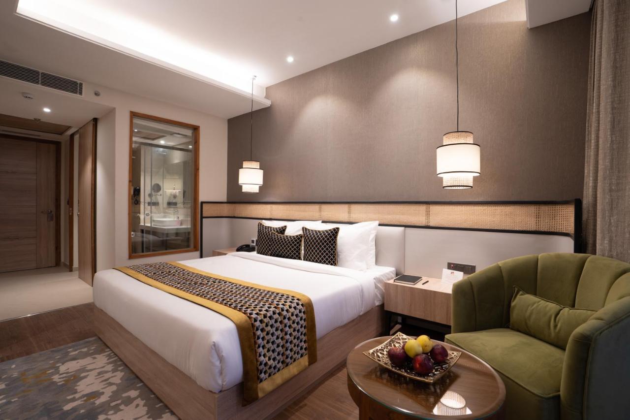 Snow Valley Heights Shimla Ngoại thất bức ảnh