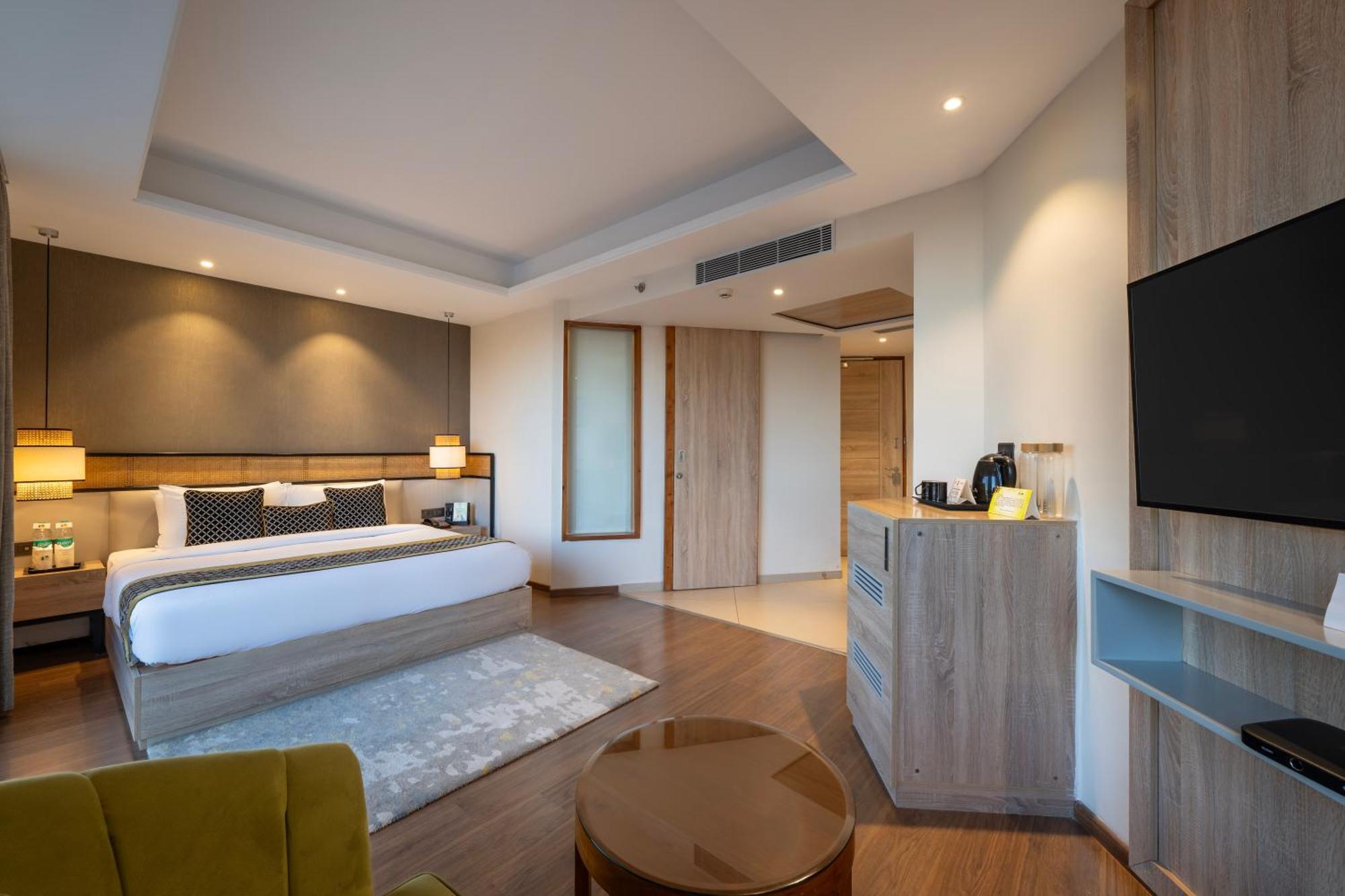 Snow Valley Heights Shimla Ngoại thất bức ảnh