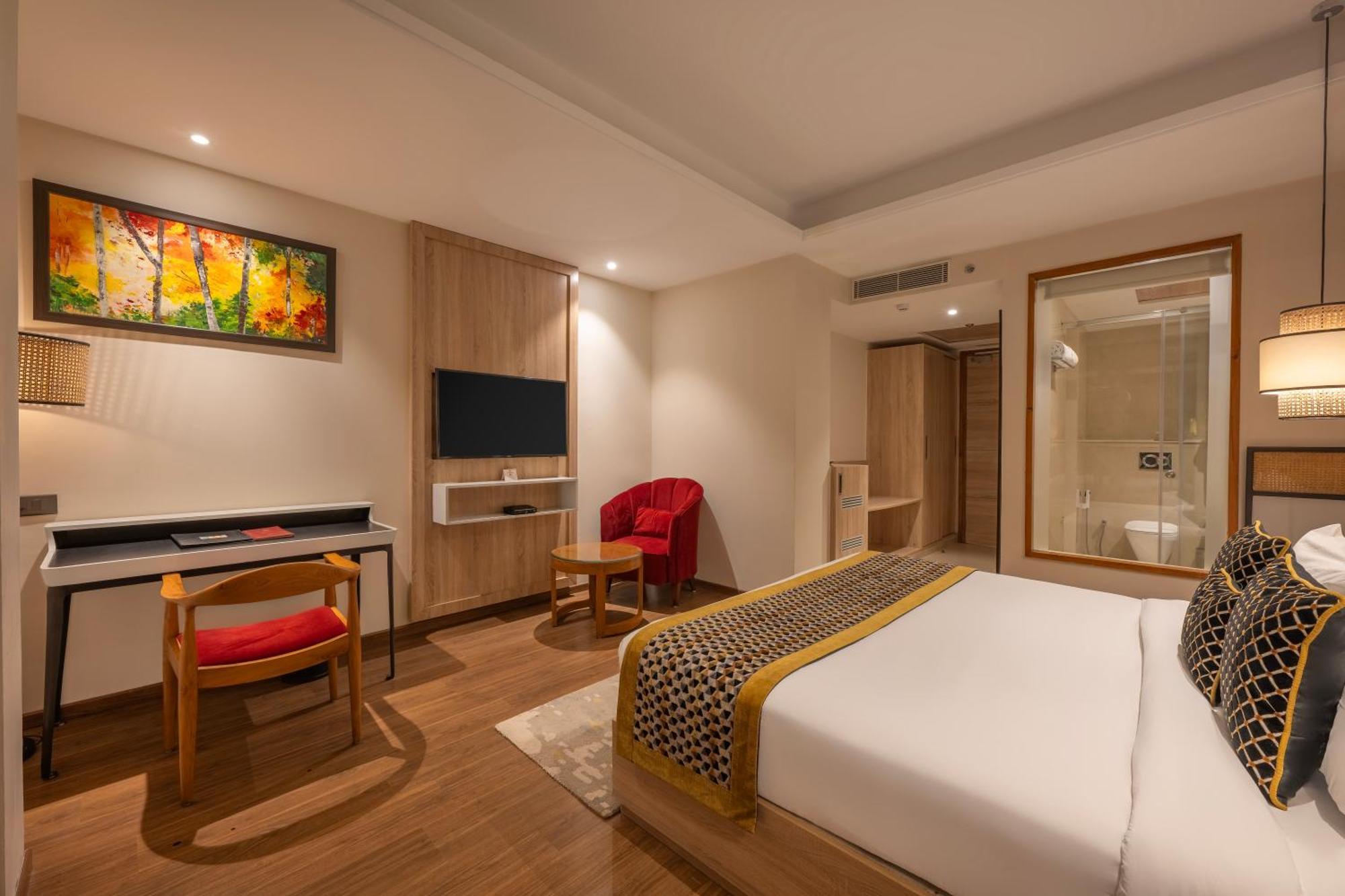 Snow Valley Heights Shimla Ngoại thất bức ảnh